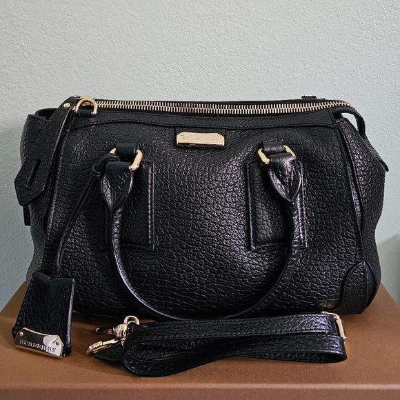 Burberry Handbags - Burberry handbag